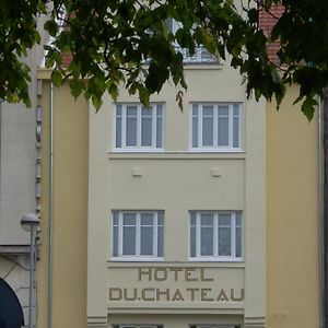 Hotel Du Chateau