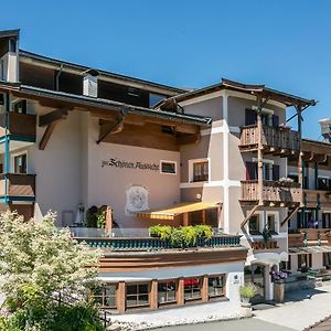 Hotel-Gasthof Zur Schoenen Aussicht